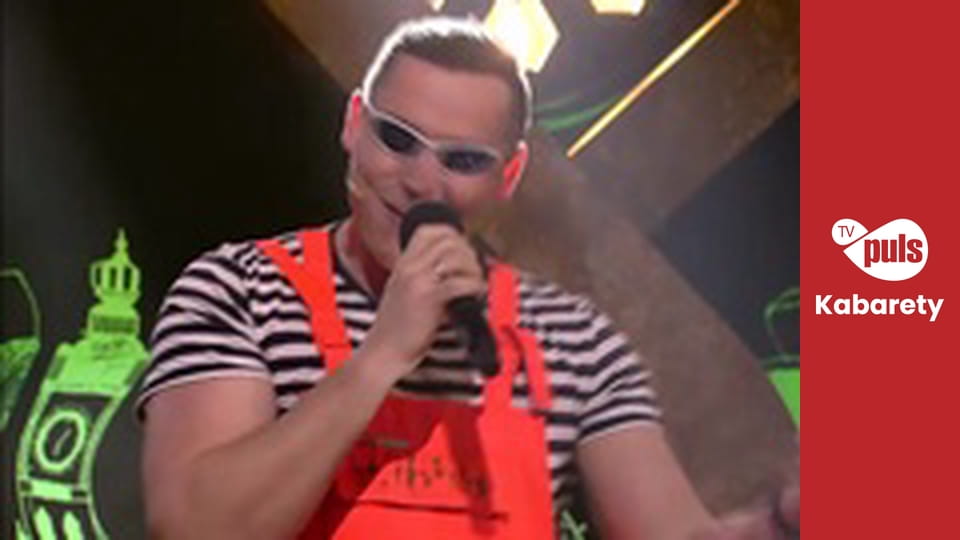 Najśmieszniejsi Сезон 1 Епізод 1