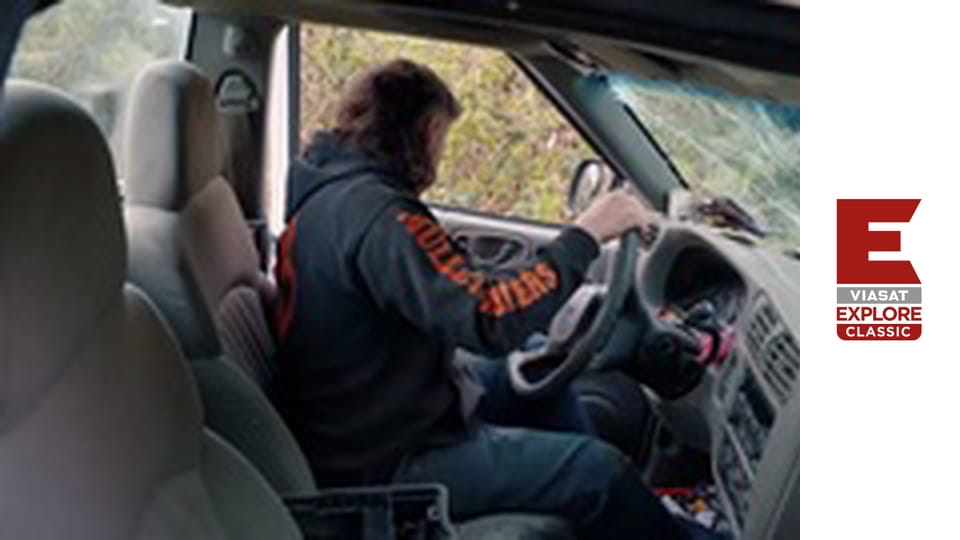 Рятувальникі в буші - Запасний план