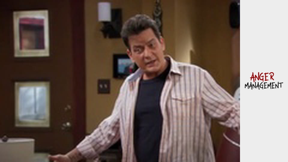 Charlie i spektakularna porażka związkowa S5E17