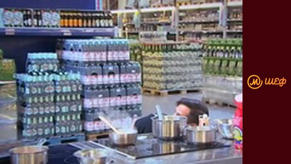 Сезон 6, Выпуск 14, Часть 8