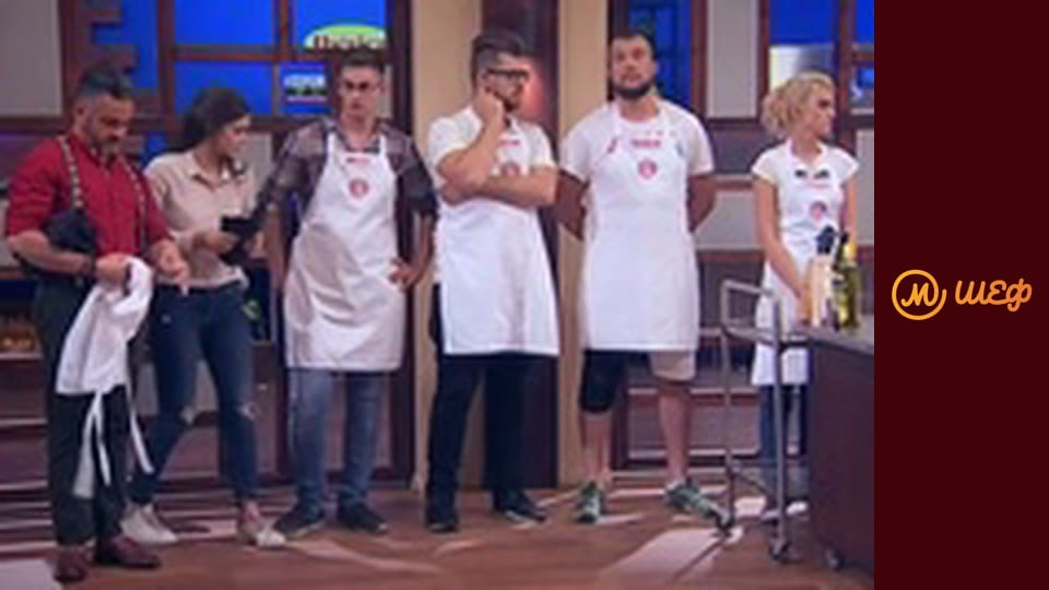 Сезон 7, Випуск 11, Частина 4