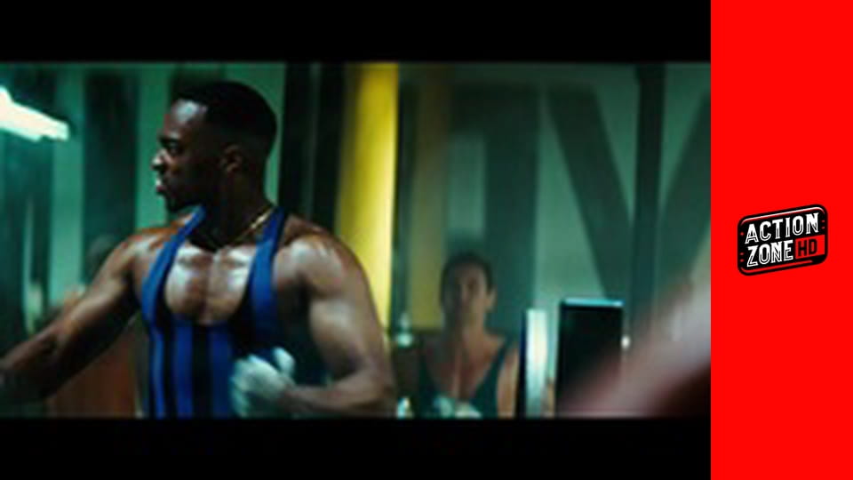 Pain & Gain