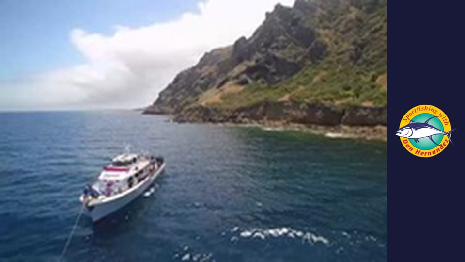 Shelter Cover Lodge - Alaska, part 1