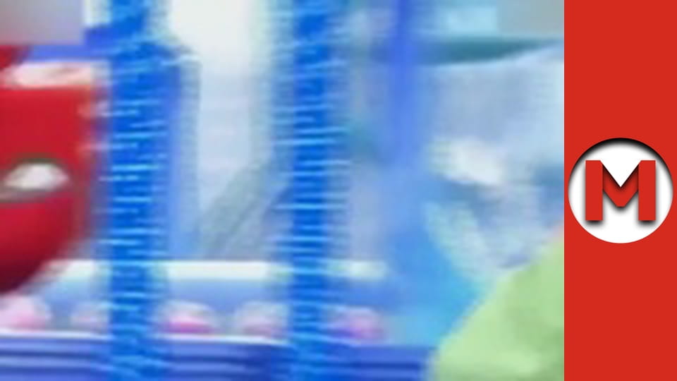 Макс Шоу - сезон 2 - серия 97