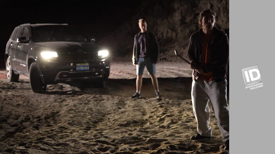 Убийство по дружбе