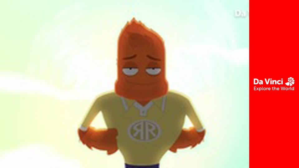 Супергерой Спринтер Галор - Соревнования по полетам