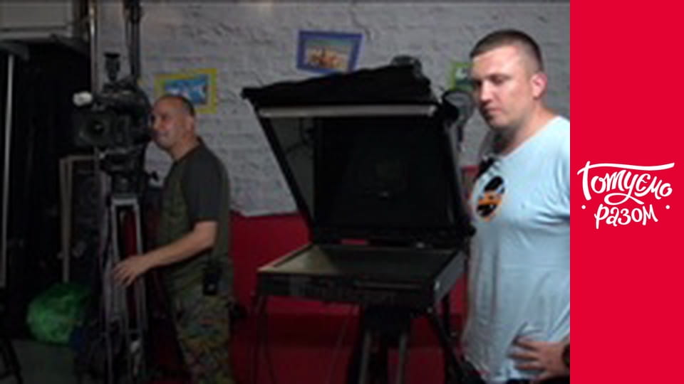 Т/с "Домашня кухня" сезон 1 серия 13