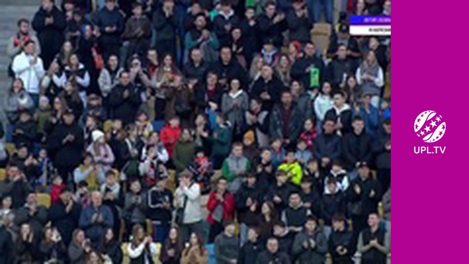 УПЛ: VBET. Шахтар - Металіст 1925. 20-й тур. Сезон 2025/26.