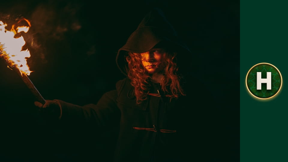 Неллі Рапп. Мисливиця на монстрів