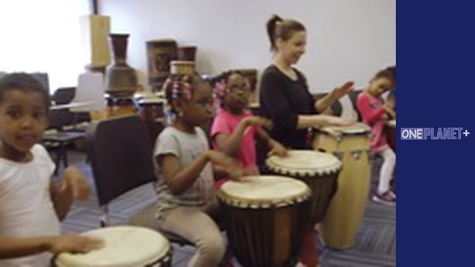 В ритме танца вокруг света. Сезон 2 – серия 8