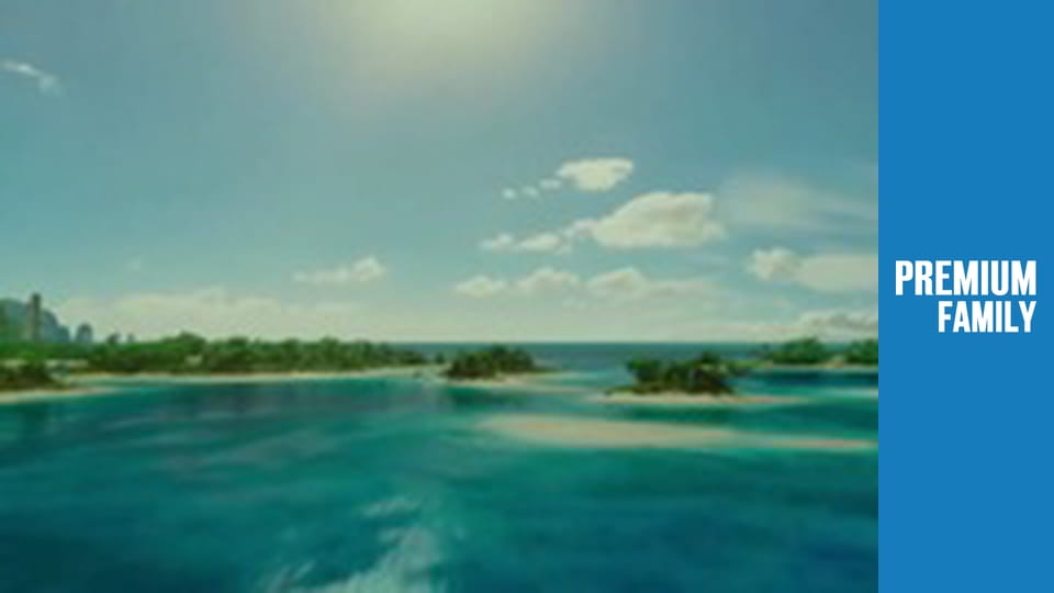 Губка Боб: Життя на суші