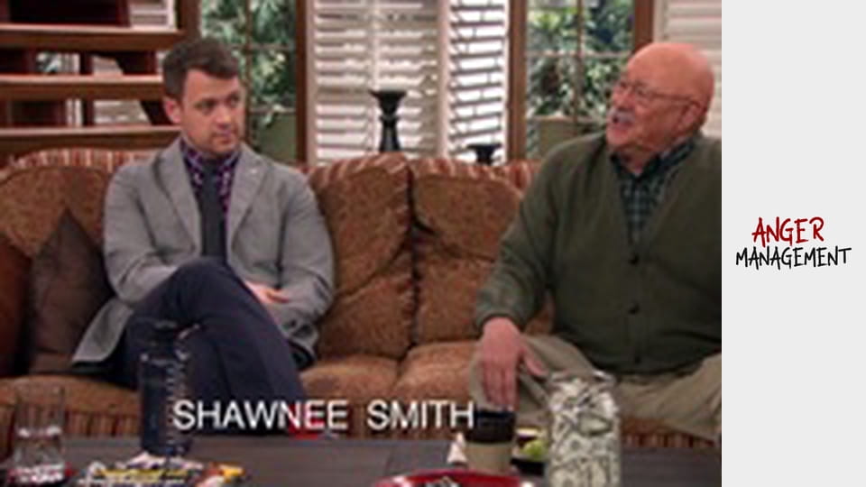 Charlie and the Airport Sext S3E3