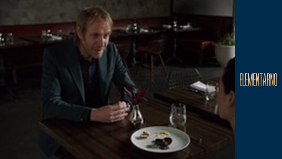 Елементарно Сезон 2 Епізод 21