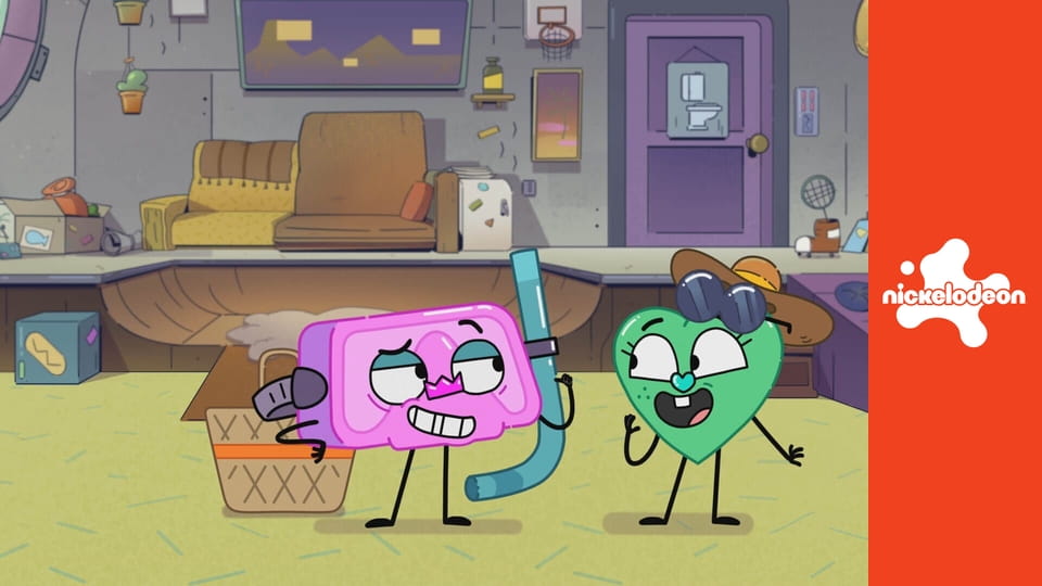 Szipi & Szuper S1E14