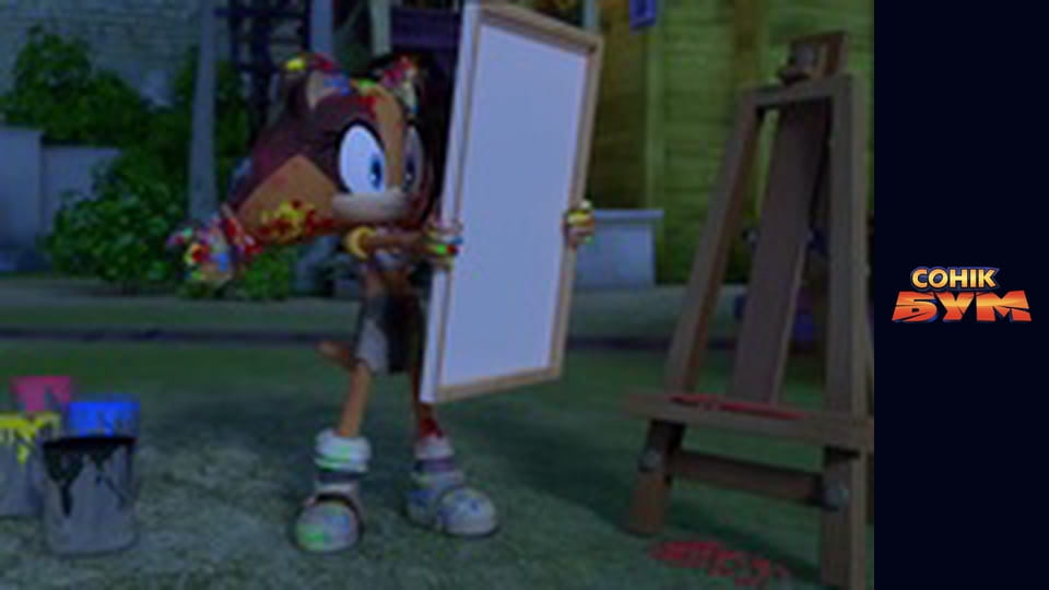 Сезон 2, Выпуск 8