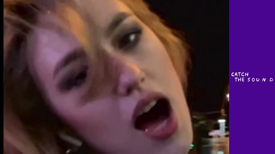 Уляна Шуба - ТРИМАЙ (mood video 2023)