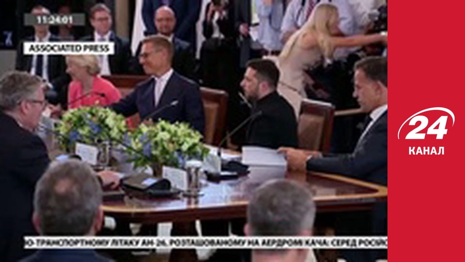 Марафон 24 каналу