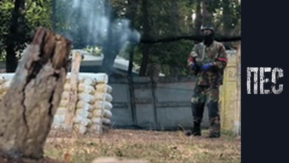 Пес, Сезон 5, Серія 9