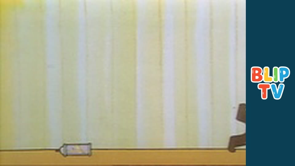 Ric the Raven (Shorts) Сезон 1 Епізод 46