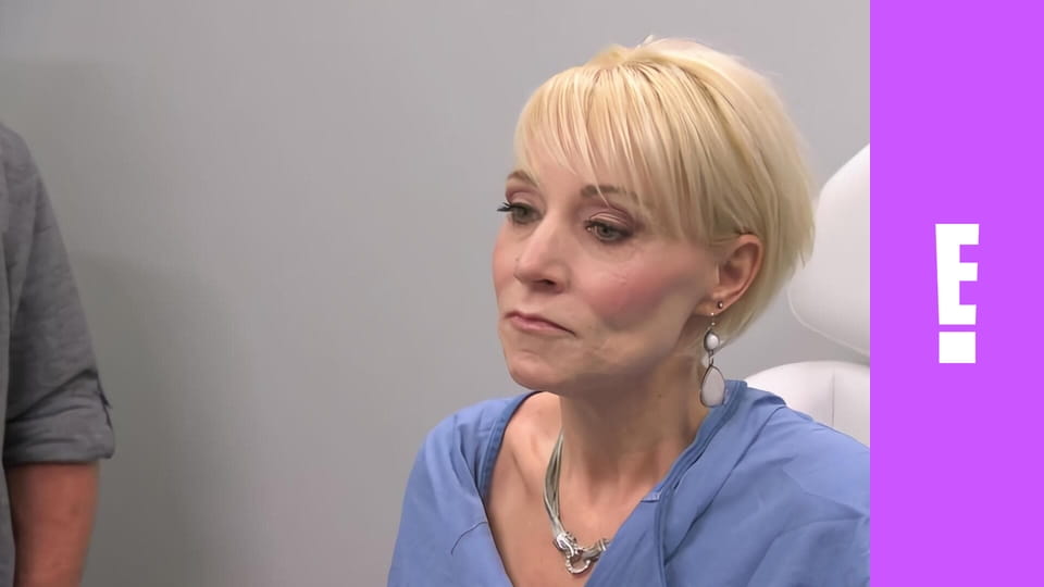 Botched S5E12 - Breast Lumps and Empty Noses