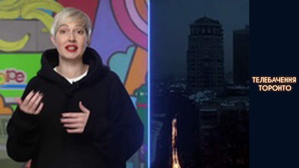 Russian-Ukrainian war - episode 113