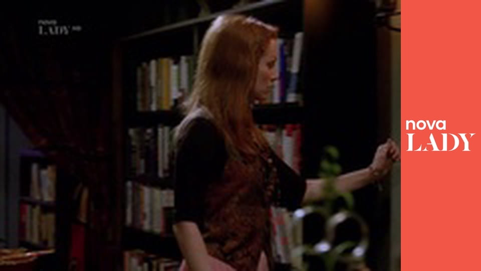 Čarodějky S1E13 - Strach