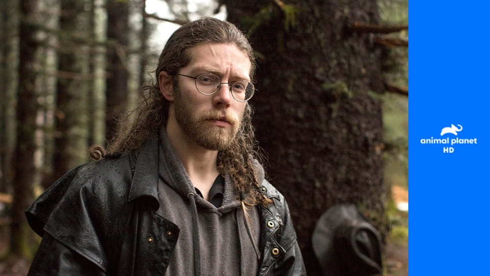 Аляска: Семья из леса S3E21