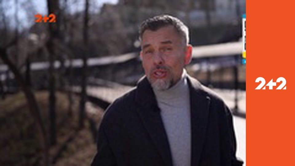 Х/ф "Терминатор".