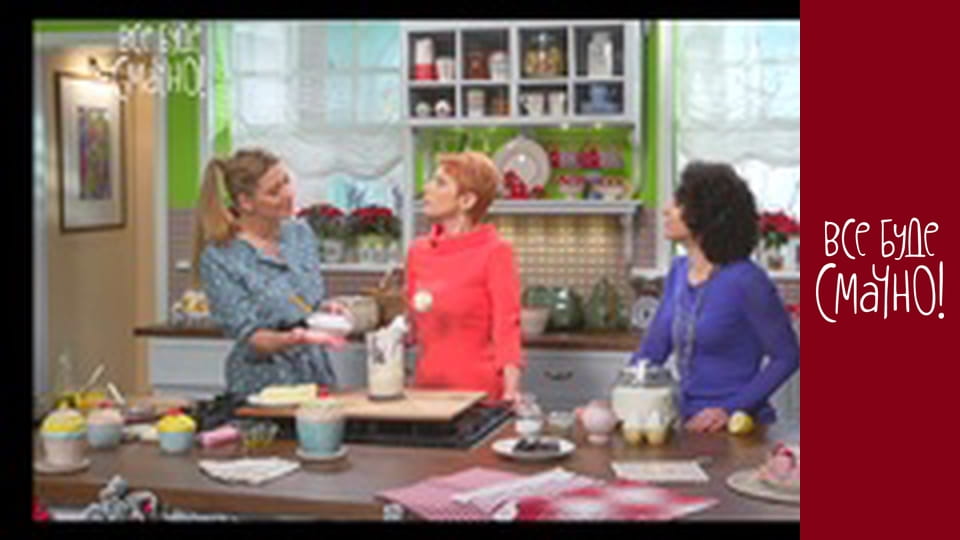 Выпуск 21 - Капкейки, Часть 2