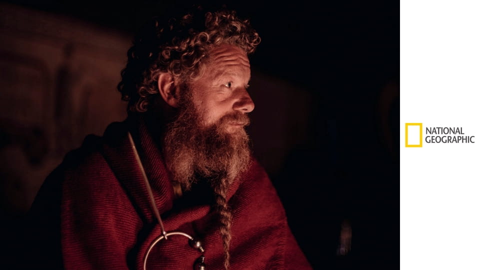 Эпоха Викингов S1E4 - Падение франков