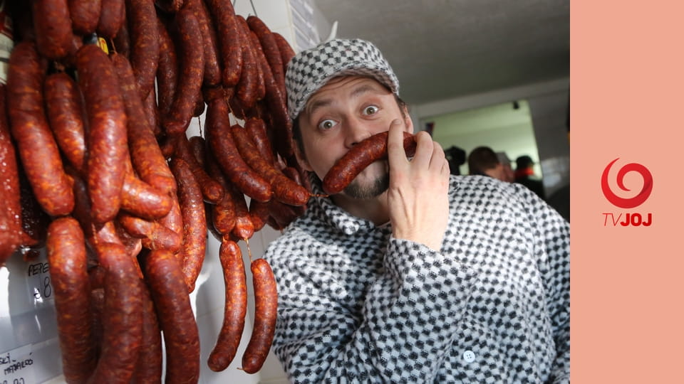 Profesionáli S8E4 - Kondičné testy