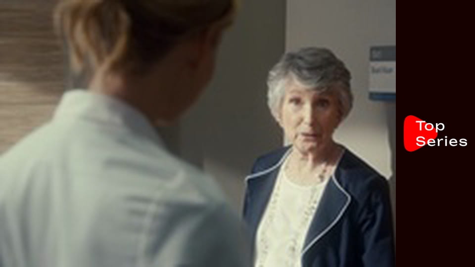 Saving Hope - Knowing Me, Knowing You