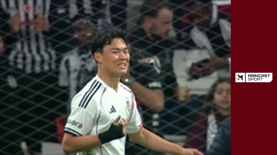 Футбол. Турецька суперліга. 29-й тур. Бешикташ - Антальяспор.