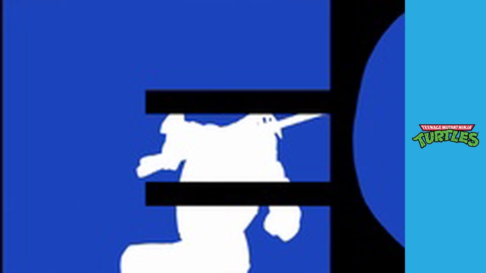 Teenage Mutant Ninja Turtles Season 5 Episode 3