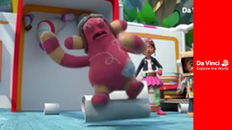 Бітц і Боб - Грузьке відчуття