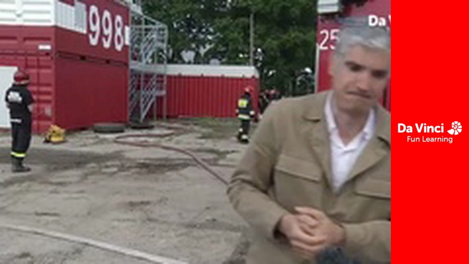 Футуріс - Драйвер+ і мистецтво керування кризою