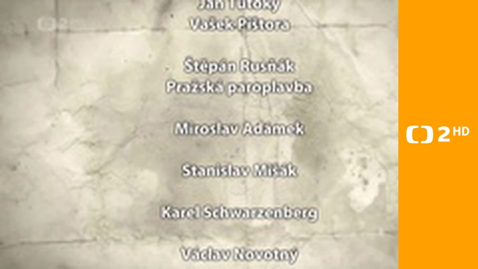 Krásy evropského pobřeží - Moře v nebezpečí