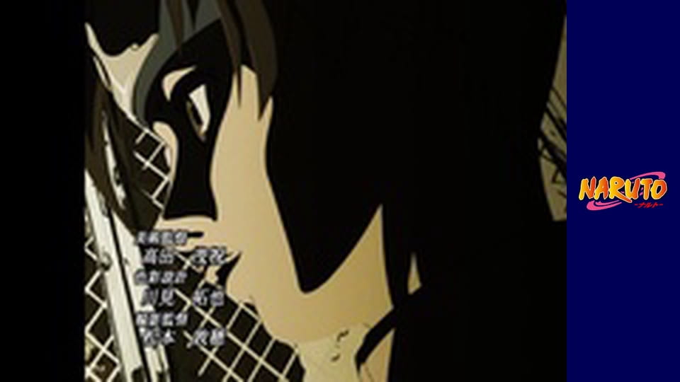 Naruto Season 1 Episode 64