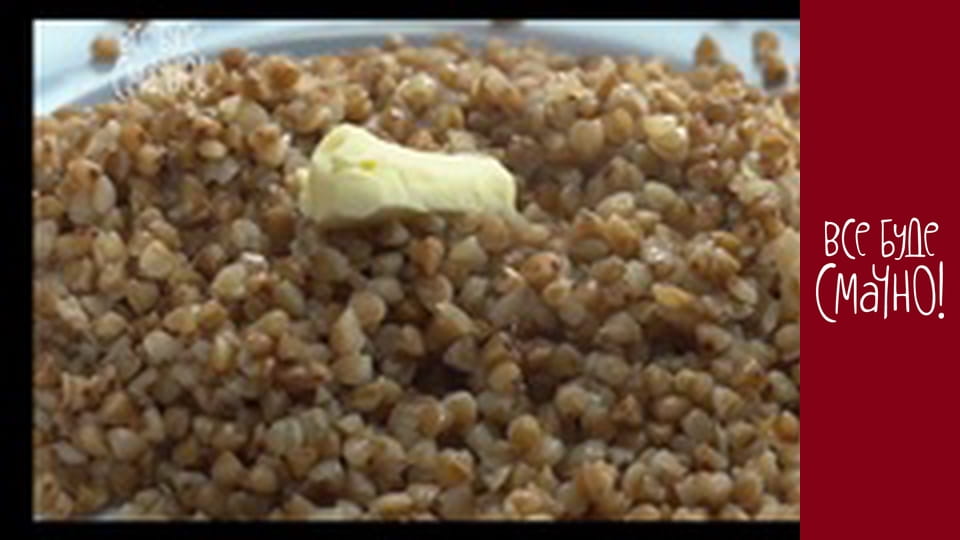 Episode 92 - Buckwheat, Part 1