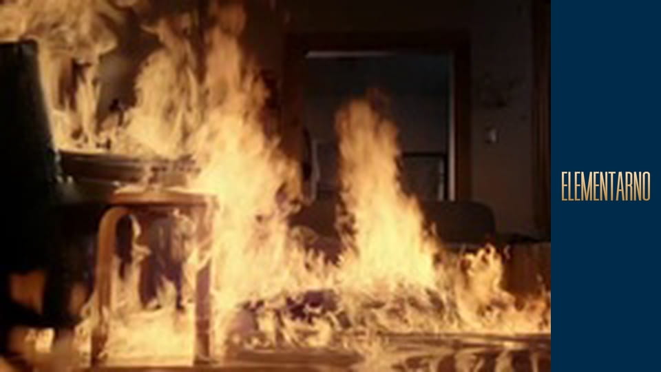 Елементарно Сезон 4 Епізод 5