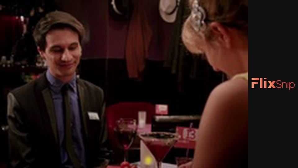 Це провал!, Сезон 1, Випуск 2