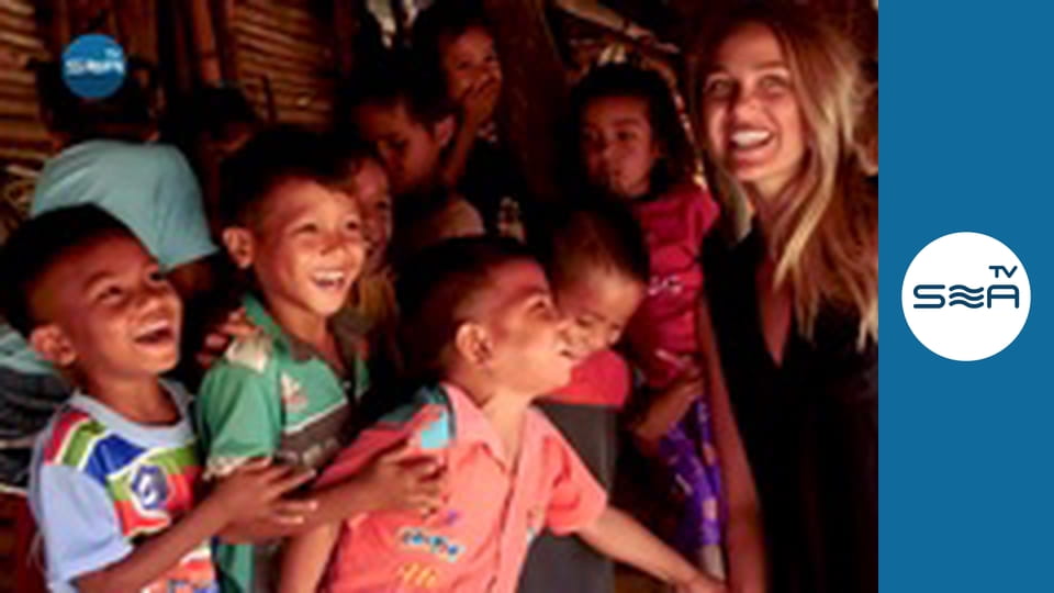 У відрив - Сумба