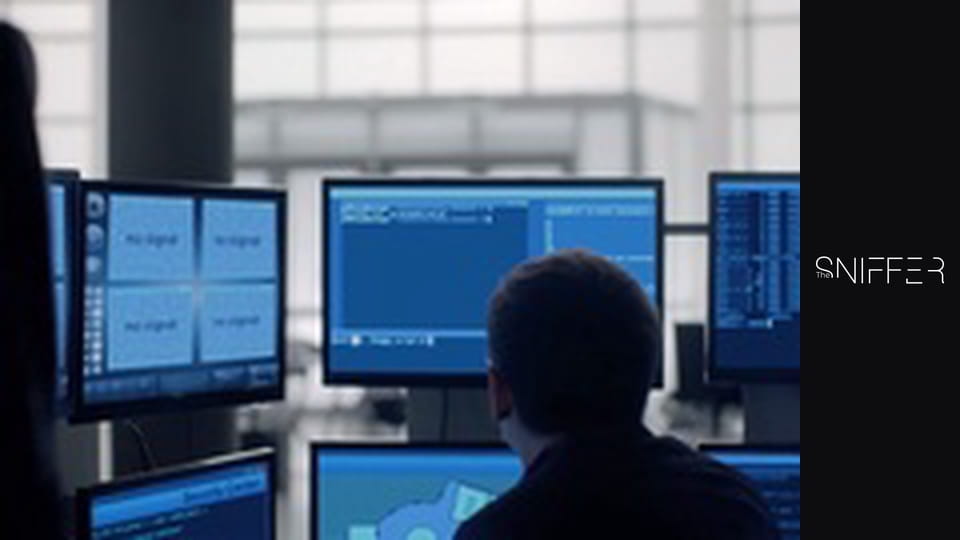 Nyukhach Сезон 2 Эпизод 6