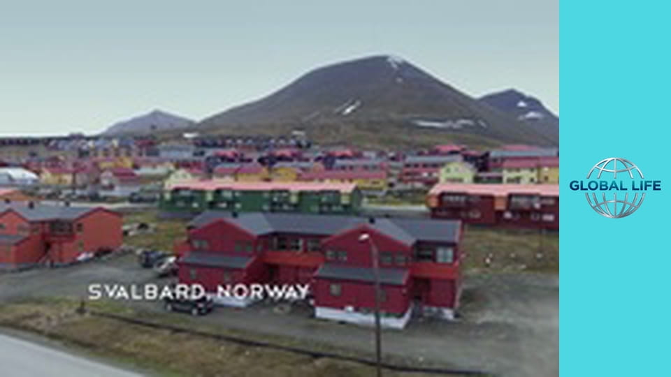 Їжа. Енергія. Вода Сезон 1 Епізод 1