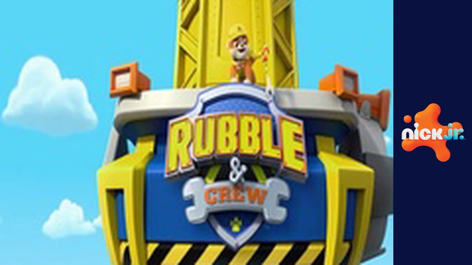 М/с "Кремез і команда", 1 сезон, 1 с. "Команда будує міст".