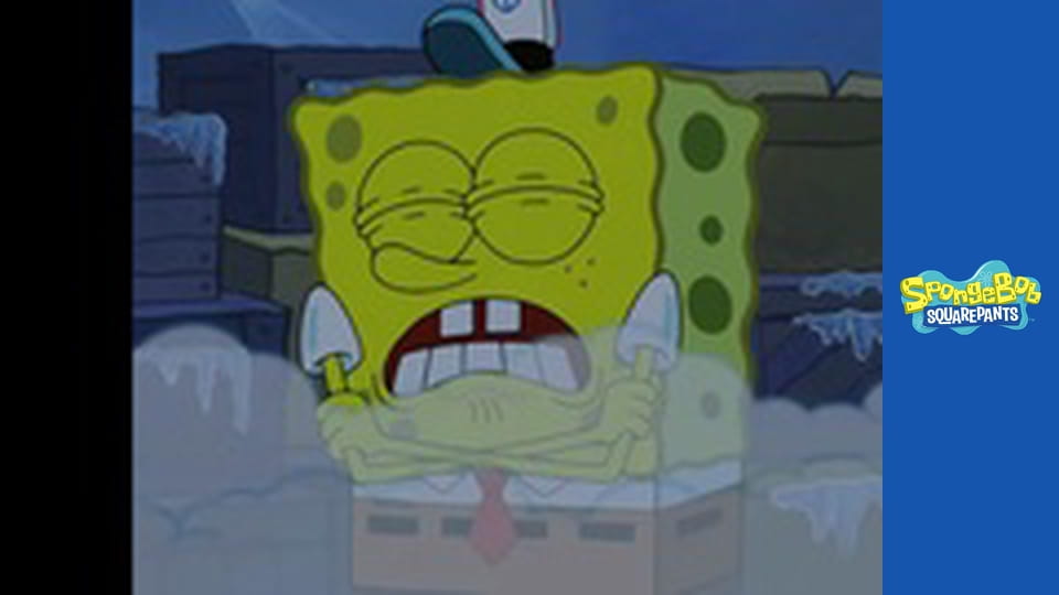 SpongeBob 7. séria, 17. časť