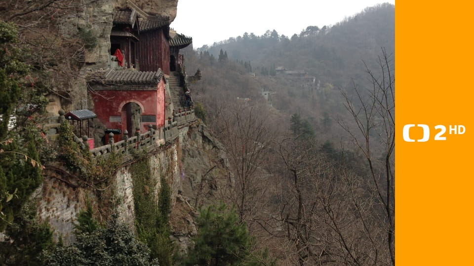 Vůně cizích krajů - Kapverdy, ostrovní všehochuť