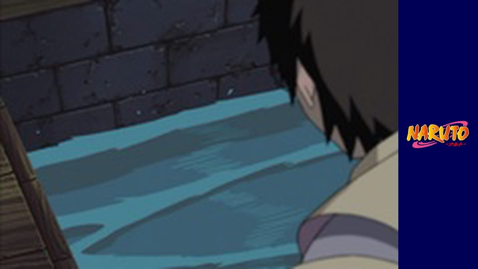 Наруто Сезон 1 Епізод 167