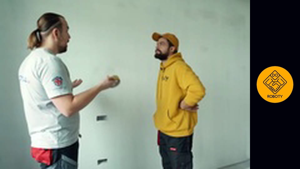 PRACA W EKIPIE REMONTOWEJ *jakie zarobki dla fachowca