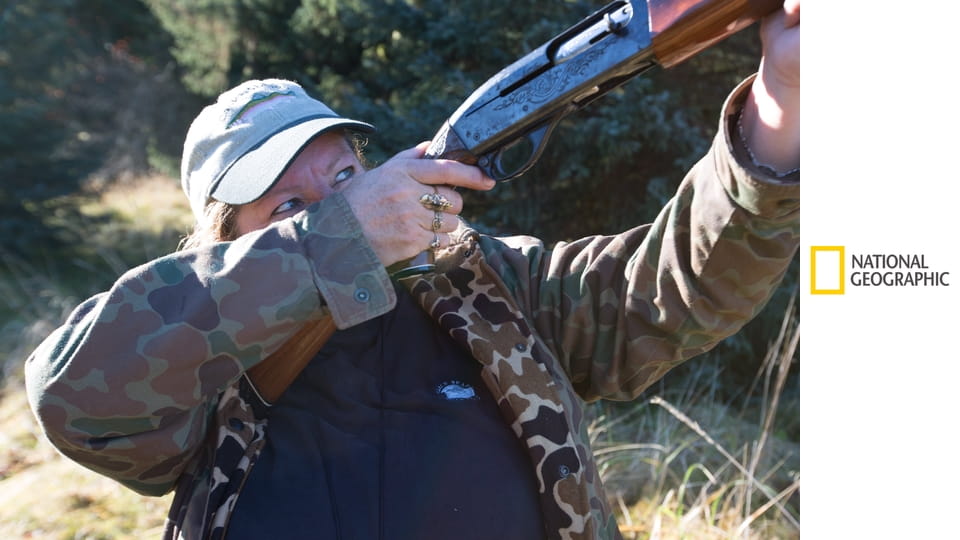 Непокорный остров S5E5 - Храбрым судьба помогает